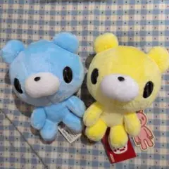 チャックスGPベビーグル〜ミ〜ぬいぐるみ