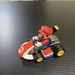 マリオ カート フィギュア 約5cm