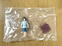 千と千尋の神隠し フィギュア ハク(シークレット) どんぐり共和国