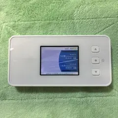 美品　Speed Wi-Fi 5G X12 NAR03 モバイルルーター Speed Wi-Fi 5G X12 NAR03｜モバイル/Wi-Fi・5G｜法人向け｜KDDI株式会社