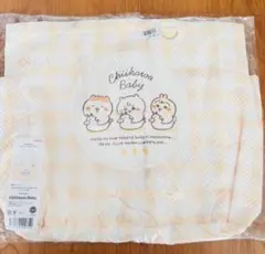 ちいかわ Chiikawa Baby マルチバッグ おまる イエロー