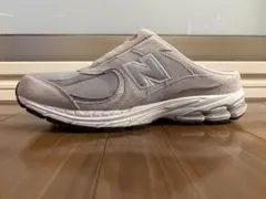 .*u様 New Balance M2002RMA width D GRAY ミ