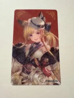 274 グランブルーファンタジー エッセル スリーブ 7枚 - メルカリ