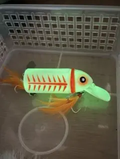 2026年最新】ヘドン ビッグバドの人気アイテム - メルカリ