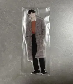 SEVENTEEN セブチ 1番くじ バーノン アクリルマグネット