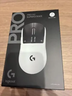 2026年最新】LOGICOOL g pro x2の人気アイテム - メルカリ