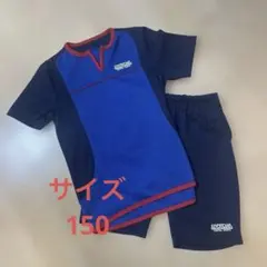 CENTRAL SPORTS 体操服 半袖セット