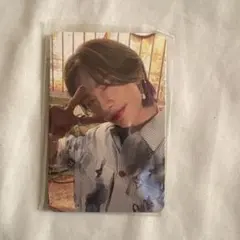 Stray Kids ヒョンジン トレカ noeasy