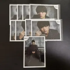 原因は自分にある。 げんじぶ 大倉空人　生写真　君となら恋してみても