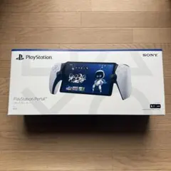 新品 CFIJ-18000 リモートプレーヤー 純正品 PS5