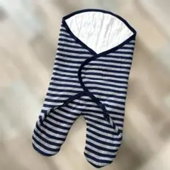 おくるみ　厚手　50〜70cm