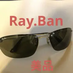 Ray-Ban サングラス RB3326 004/8U - メルカリ