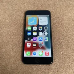 4095【早い者勝ち】電池最良好☆iPhone7Plus 32GB SIMフリー