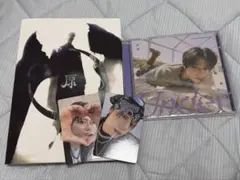 ONEUS ファヌン Under トレカ 特典 リリイベ - メルカリ