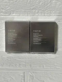 TIRTIR MASK FIT AURA CUSHIONミニ 17Cのサムネイル
