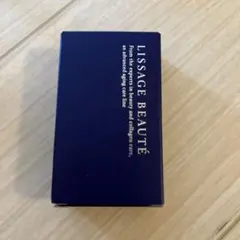 LISSAGE BEAUTÉ W洗顔サンプルセット　リサージボーテのサムネイル