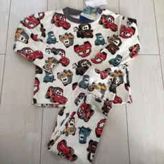 しまむら カーズ パジャマ 100cm