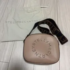 ステラマッカートニー　ショルダーバッグ