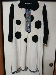 アルベロベロニットワンピース　未使用品 アルベロベロワンピース アルベロベロ ワンピース | 通販・人気