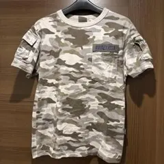 AVIREX USA 迷彩 Tシャツのサムネイル