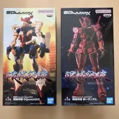 2025年最新】赤いガンダム ジークアクスの人気アイテム - メルカリ