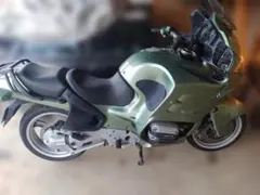 BMW R1100RT 88000キロ 岡山 - メルカリ
