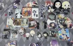 東京リベンジャーズ　グッズセット