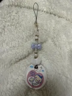 マタニティマーク ストラップ