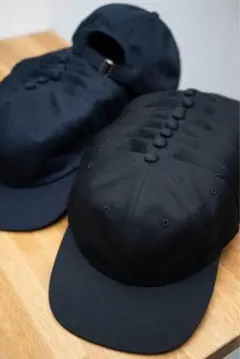 カップアンドコーン 無地キャップ