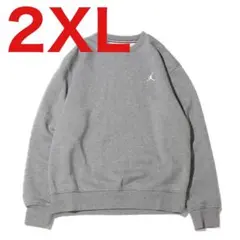 フリース スウェット