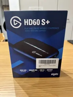 Elgato HD60 X キャプチャーボード - メルカリ