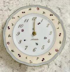 2025年最新】ノリタケ 皿時計の人気アイテム - メルカリ