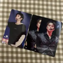 INI 尾崎匠海 XQUARE ラントレ