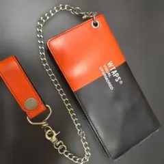 2026年最新】CREAM WALLET wtapsの人気アイテム - メルカリ