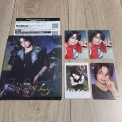 &TEAM Back to Life K(シリアル付き)