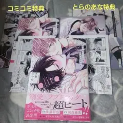 イケないエリートΩは淫らにとろける 天春まいね