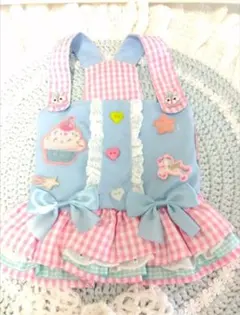 chizuru６１８０様専用ページ・犬服セット