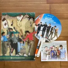 【値下げしました】BIGBANGノベルティ5点セット