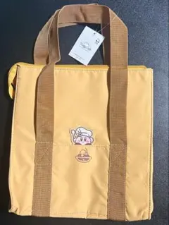 カービィカフェ ランチ保冷バッグ