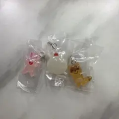 ノンタン　めじるしアクセサリー