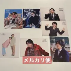 ミセス フォトカード 大森元貴 セット②