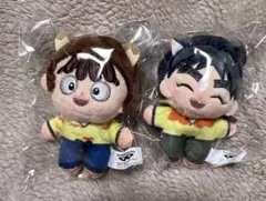 忍たま乱太郎　ほわぬい