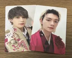 M!LK 佐野勇斗 トレカ