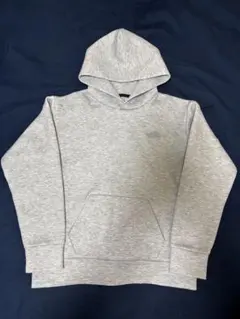 THE NORTH FACE グレー パーカー XL