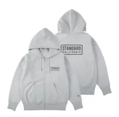 STANDARD CALIFORNIA　CHAMPION パーカー