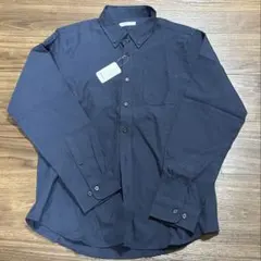 新品タグ付き【Right-on】マルチカラーボタンシャツ