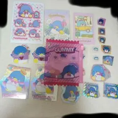 タキシードサム　まとめ売り