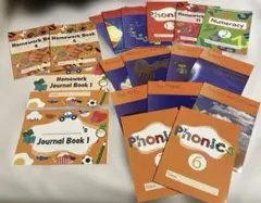 2026年最新】インターナショナルスクール教科書の人気アイテム - メルカリ