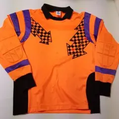【希少・激渋】 90s ヴィンテージ adidas サッカー ユニフォーム