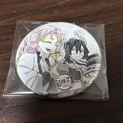 2025年最新】甘露寺蜜璃 缶バッジ 全集中展の人気アイテム